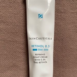 SkinCeuticals .3 Retinol Cream